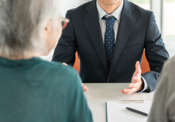 Senioři budou v budoucnu na českém trhu nepostradatelní. 