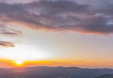 Historicky silná anticyklóna zasáhne Evropu a ovlivní i Česko