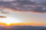 Historicky silná anticyklóna zasáhne Evropu a ovlivní i Česko