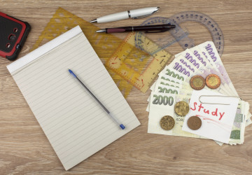 Poskytování výživného je povinností každého rodiče.