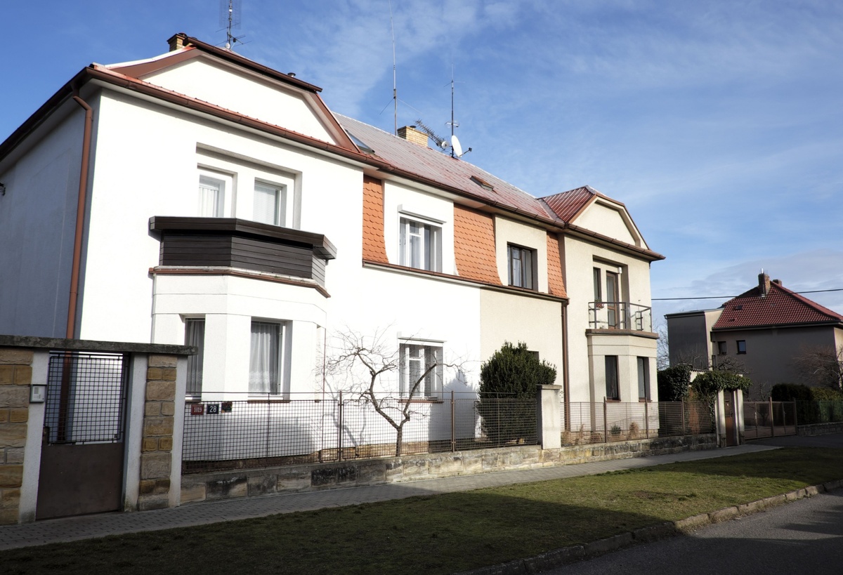 Jak skrýt svou nemovitost v online mapách? Jak skrýt svou nemovitost v online mapách?