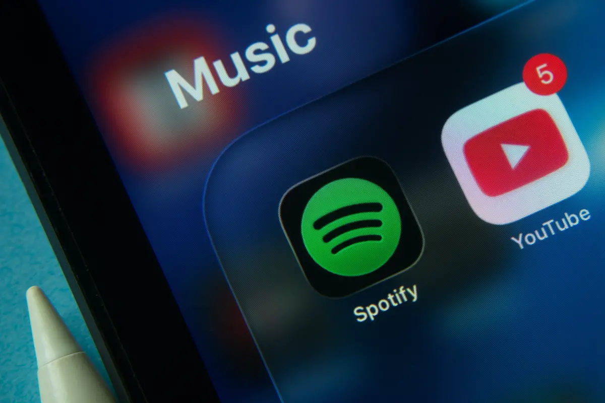 Spotify vyřešilo problém se sdílením účtů mezi kamarády a rodinou. 