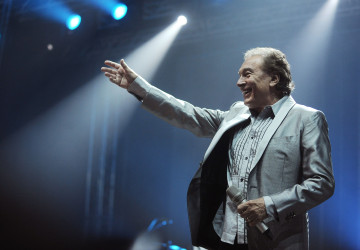 Víte, čím se vyučil Karel Gott?