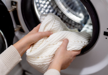 Multifunkční pračky se sušičkou nejsou vždy dobrým nápadem Multifunkční pračky se sušičkou nejsou vždy dobrým nápadem