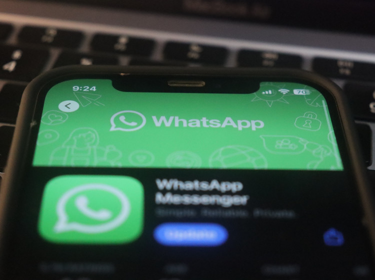 WhatsApp přichází s bezpečnostní novinkou