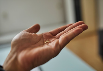 Co se stane, když budete doplňovat vitamin D?