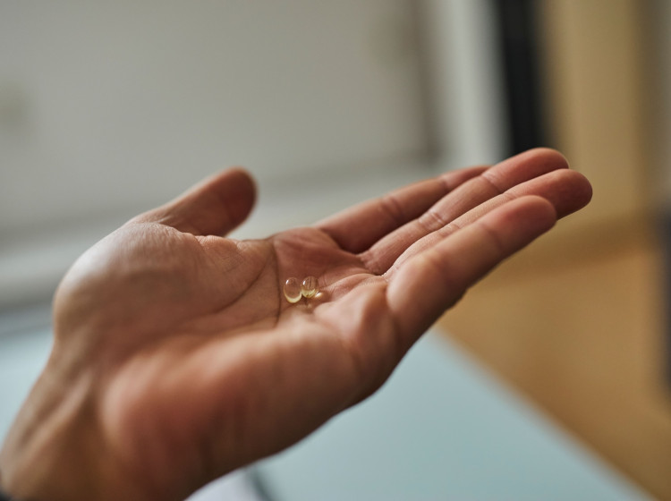 Co se stane, když budete doplňovat vitamin D?