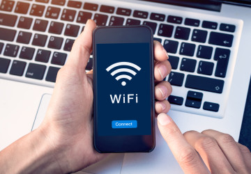 Kvůli jedné chybě v nastavení se může kdokoli připojit k vašemu telefonu