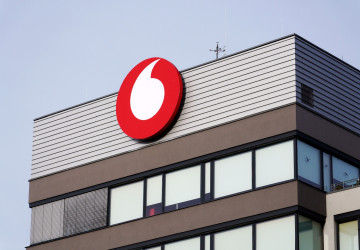 Vodafone v lednu změní TV nabídku. 