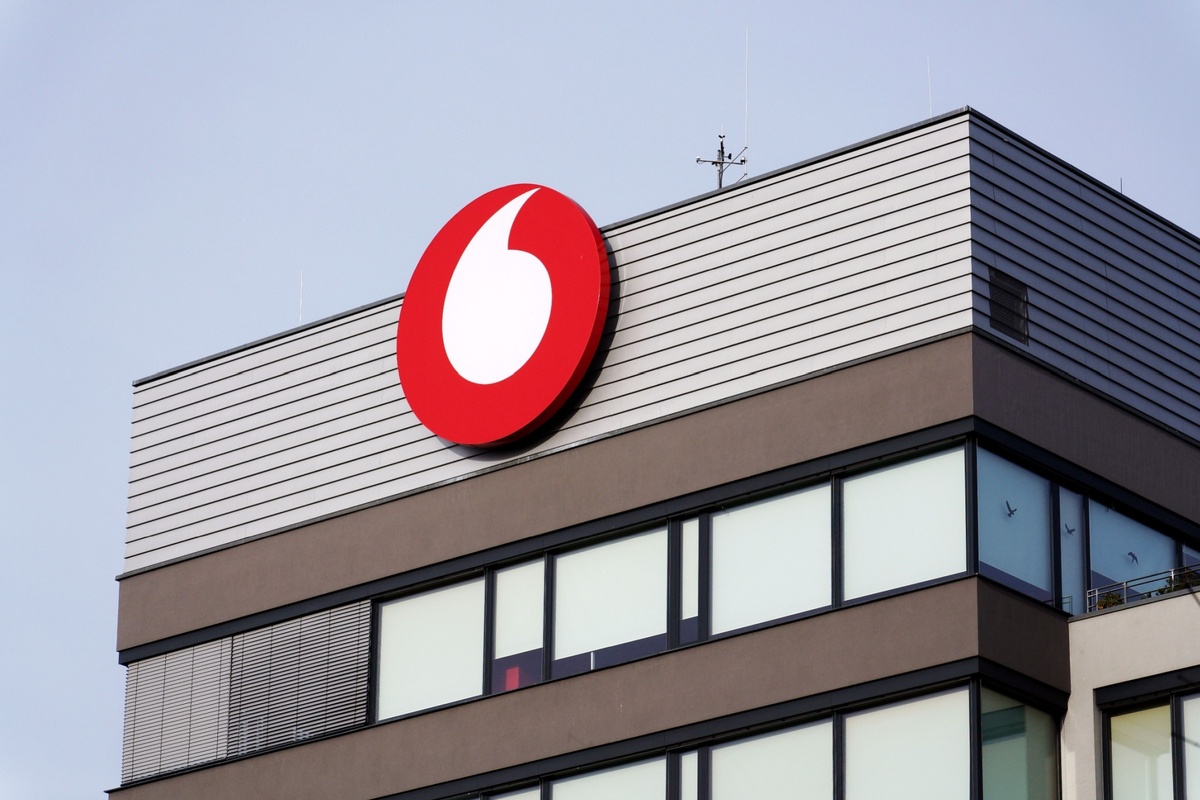 Vodafone v lednu změní TV nabídku. Vodafone v lednu změní TV nabídku.