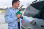 Alena Schillerová potěšila motoristy