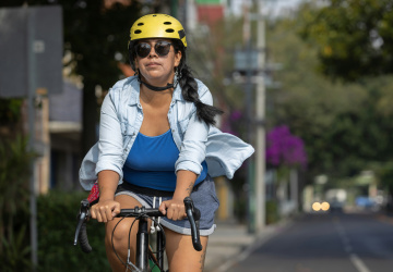 Nové semafory zvýší tření mezi cyklisty a řidiči osobních aut, ti budou proti kolům znevýhodněni