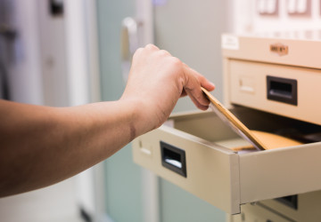 Některé finanční doklady nikdy nevyhazujte