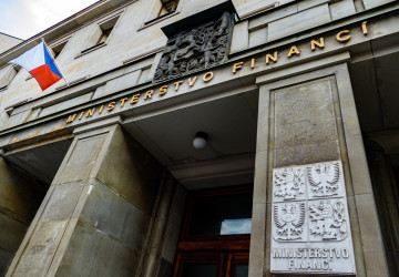 Elektronický systém JMHZ má podle Ministerstva financí výrazně snížit počet chyb v uplatňování daňových slev.