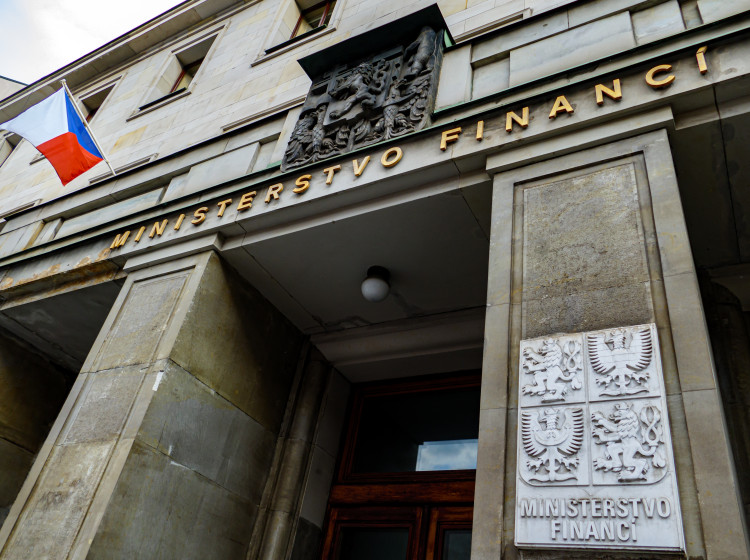 Elektronický systém JMHZ má podle Ministerstva financí výrazně snížit počet chyb v uplatňování daňových slev.