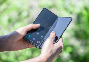 Skládací telefony budou v roce 2026 na vzestupu