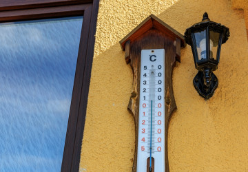 Počasí by mohlo být v tomto měsíci nevyzpytatelné. 