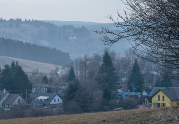 Počasí o víkendu nebude žádné terno, ale spíš zlý sen