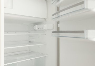 Tahle podceňovaná část lednice může po letech zdražit provoz o tisíce Tahle podceňovaná část lednice může po letech zdražit provoz o tisíce