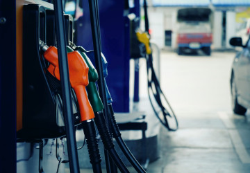 Tankování už nebude jako dřív, na scénu přichází nové palivo