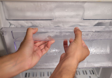 Jak často odmrazovat mrazák Jak často odmrazovat mrazák