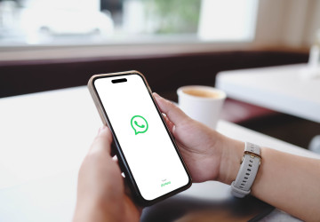 Nastavte si WhatsApp podle svého.