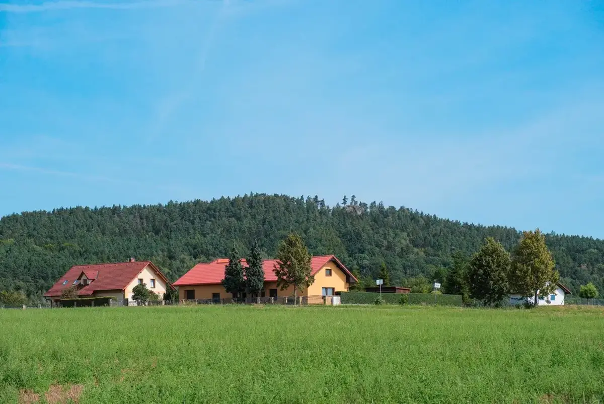 Prodej i darování nemovitosti v rodině má svá pravidla