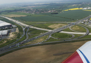 Kdy bude dokončen Pražský okruh?