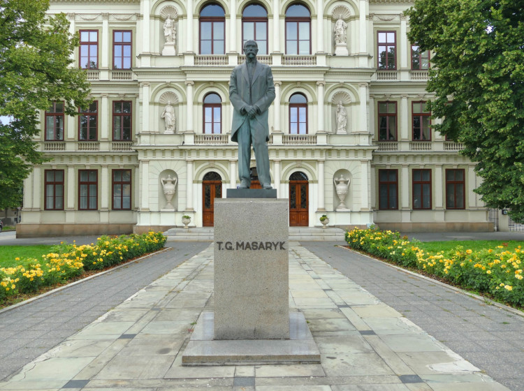 Jak vypadal život za Tomáše Garrigue Masaryka
