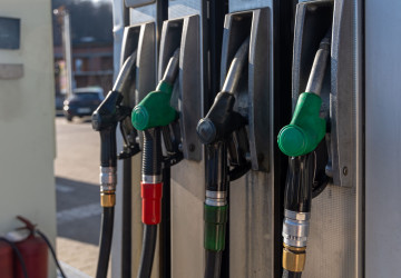 Na mnoha čerpacích stanicích dochází k podvodům Na mnoha čerpacích stanicích dochází k podvodům