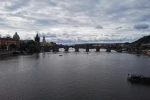 Do Česka dorazí studená fronta. 