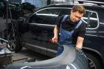 Někteří lidé autoservisům nechtějí zaplatit, protože jim přijdou částky vysoké.