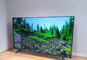 Váš televizor vás může sledovat