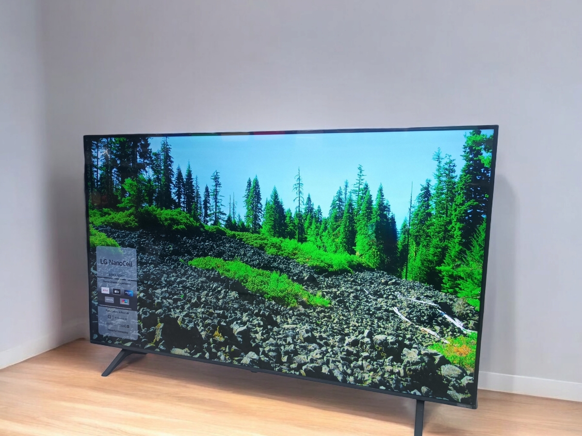 Váš televizor vás může sledovat