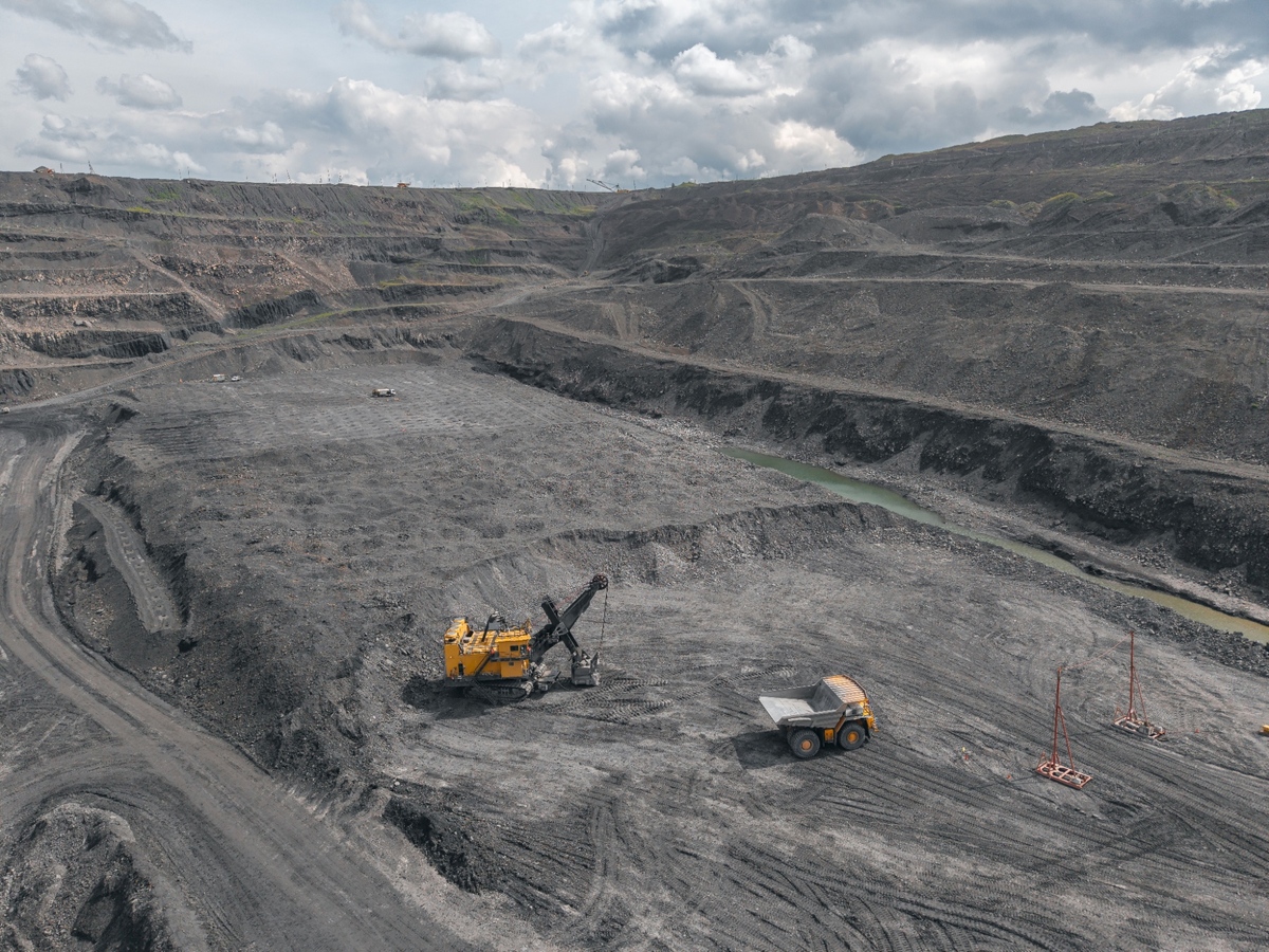 Těžba černého uhlí byla v Česku ukončena