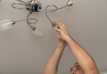 Lustry pomalu začínají být minulostí, nahrazuje je něco lepšího