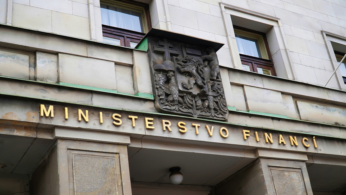 V některých případech může finanční úřad zaslat OSVČ přeplatek.
