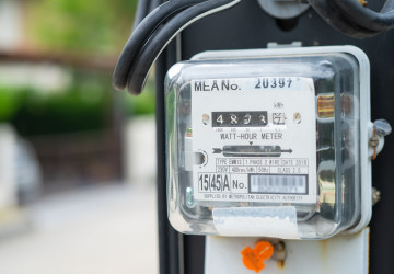 Největší zloději elektřiny nejsou spotřebiče v domácnosti Největší zloději elektřiny nejsou spotřebiče v domácnosti