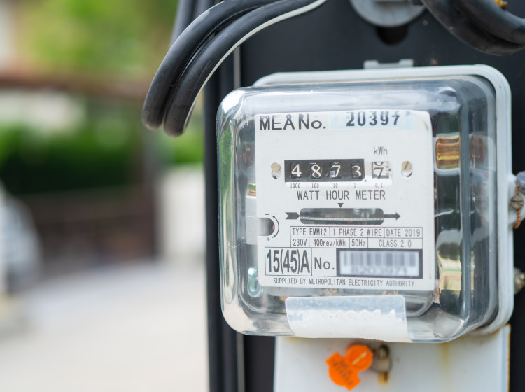 Největší zloději elektřiny nejsou spotřebiče v domácnosti Největší zloději elektřiny nejsou spotřebiče v domácnosti