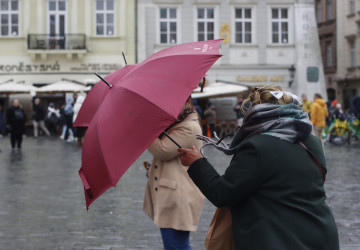 První polovina června se ponese ve znamení srážek.