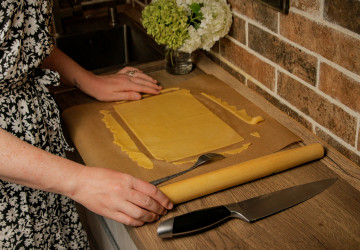 Klasické pečicí papíry jsou na ústupu.