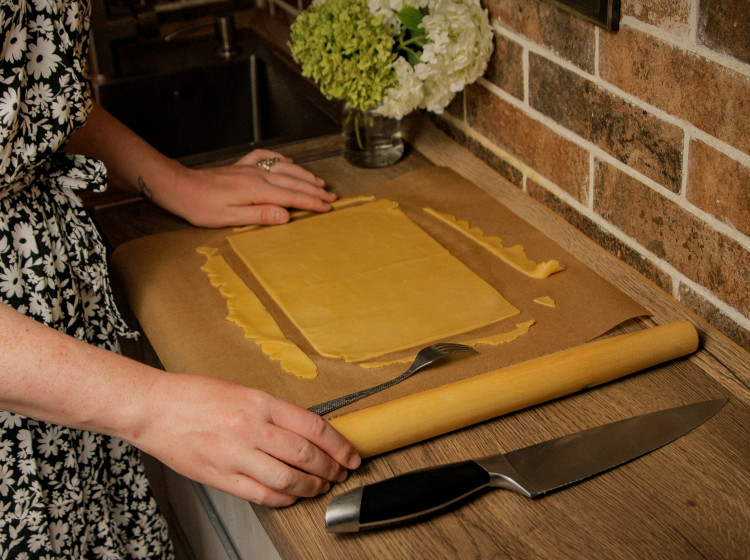 Klasické pečicí papíry jsou na ústupu.