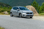 Nejprodávanější model značky Dacia bude v příští generaci i na elektřinu