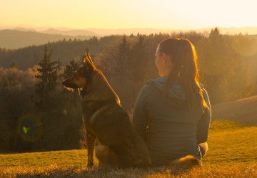 Příjemné počasí už svádí k venkovním výpravám, přijde ale změna.