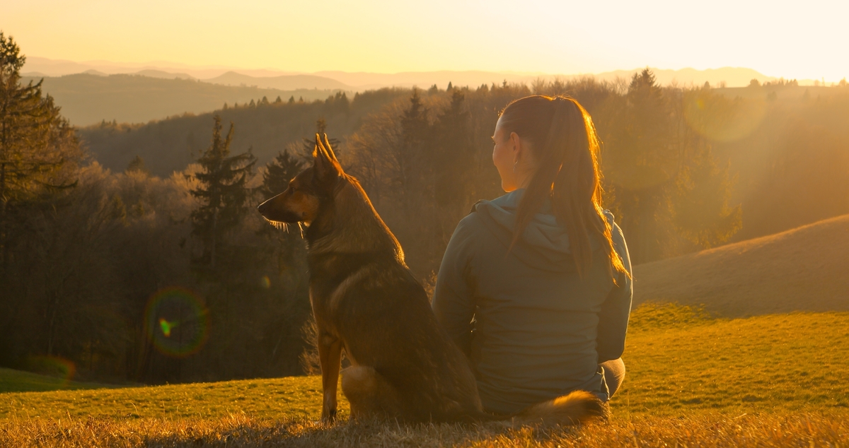 Příjemné počasí už svádí k venkovním výpravám, přijde ale změna.