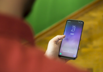 Nová aktualizace Samsungu usnadnila život uživatelům.