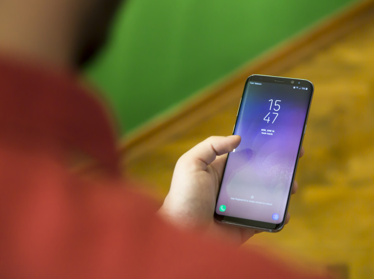 Nová aktualizace Samsungu usnadnila život uživatelům.