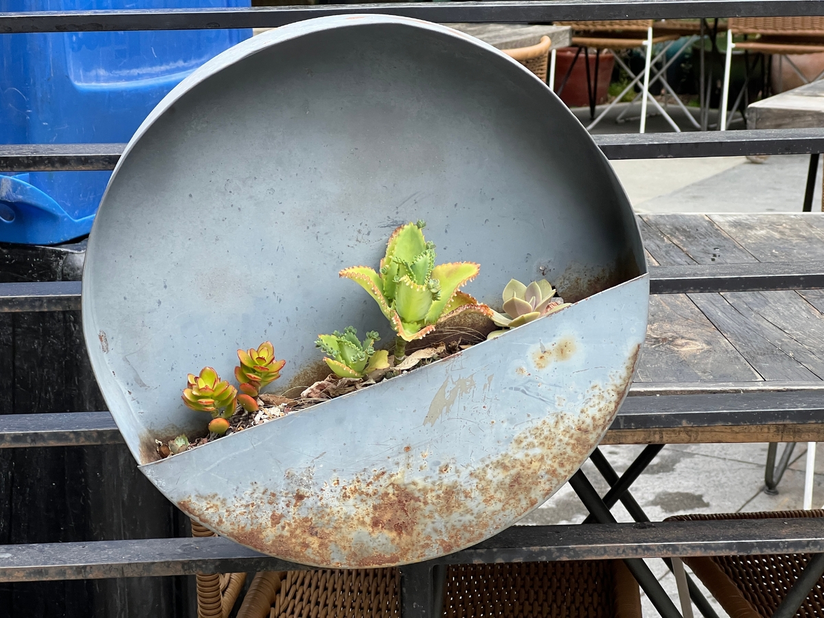 Starý bojler nevyhazujte