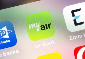 Jednoho dne se vám může stát, že mobilní aplikace vaší banky přestane fungovat. Připravte se včas.