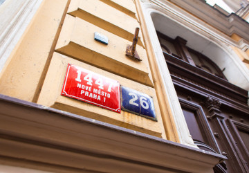 Mnoho Čechů má nepořádek v adresách nahlášených na úřadech